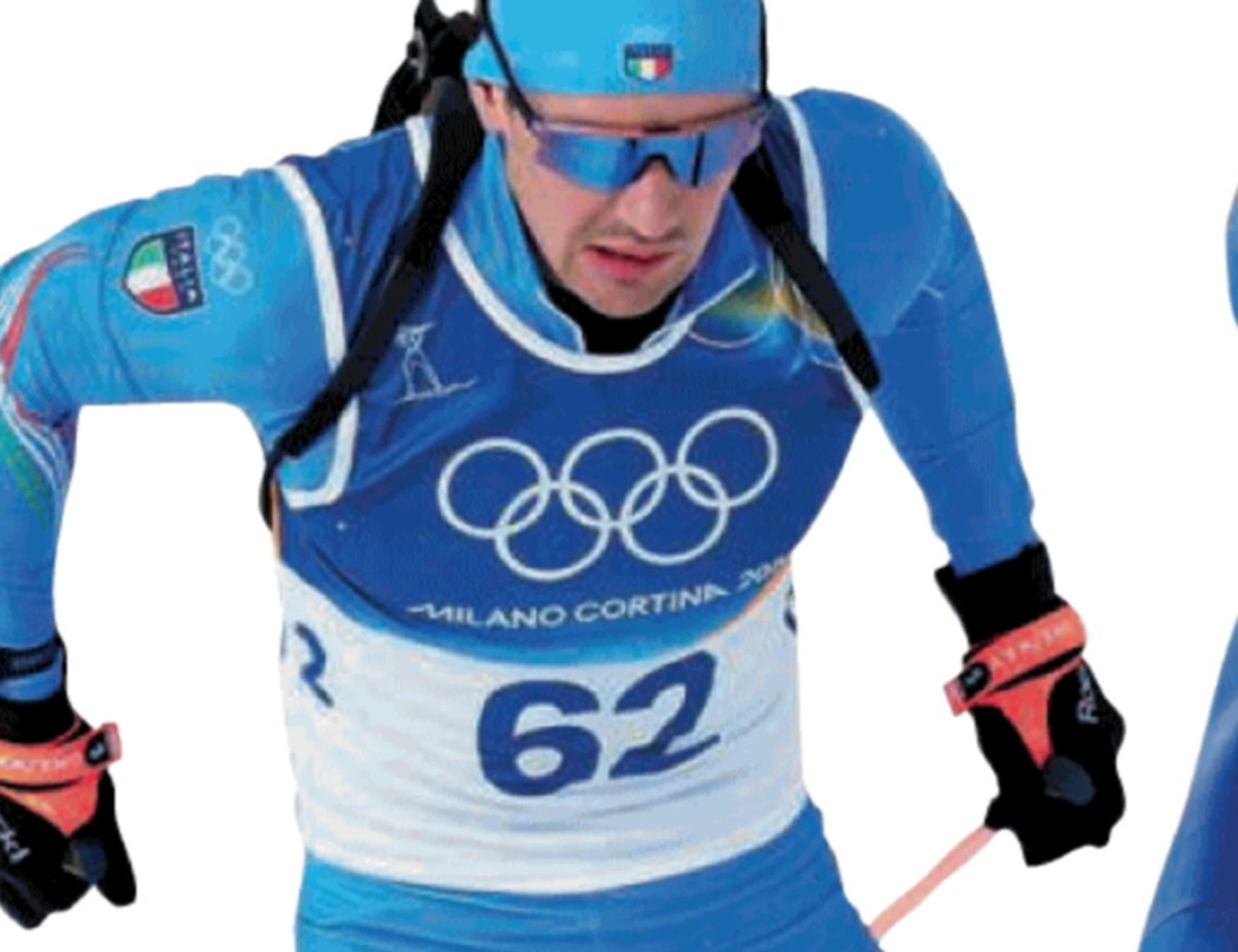 Milano-Cortina, Giacomel e Ghiotto: l'ultima occasione dei due grandi delusi