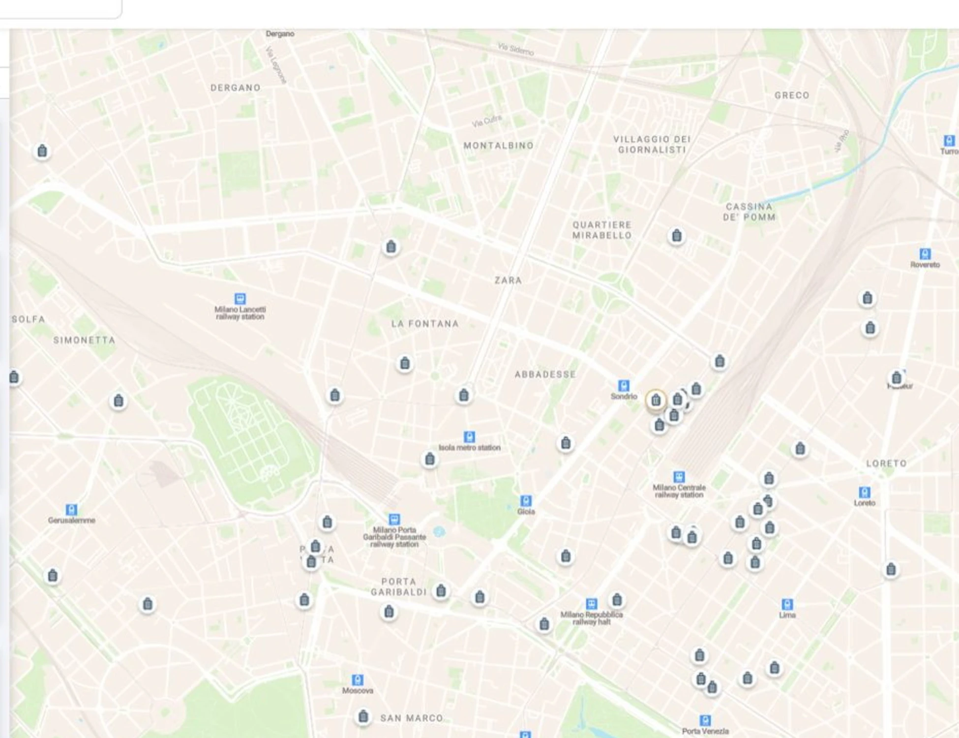 Cresce la domanda di depositi bagagli: una scale-up italiana si fa spazio nel mercato