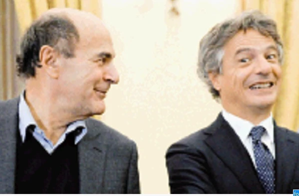 Mps, i rapporti tra Pd e i banchieri