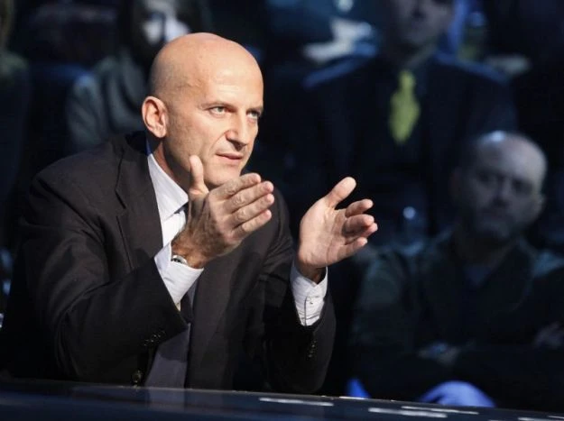 Augusto Minzolini: "Il prossimo Capo dello Stato potrebbe essere Ugo De Siervo"