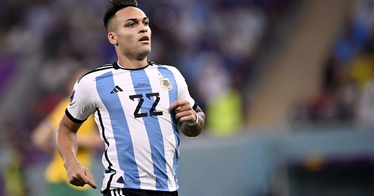 Argentina, dramma-Lautaro: "Un mese intero". Flop-Mondiale, tutto torna