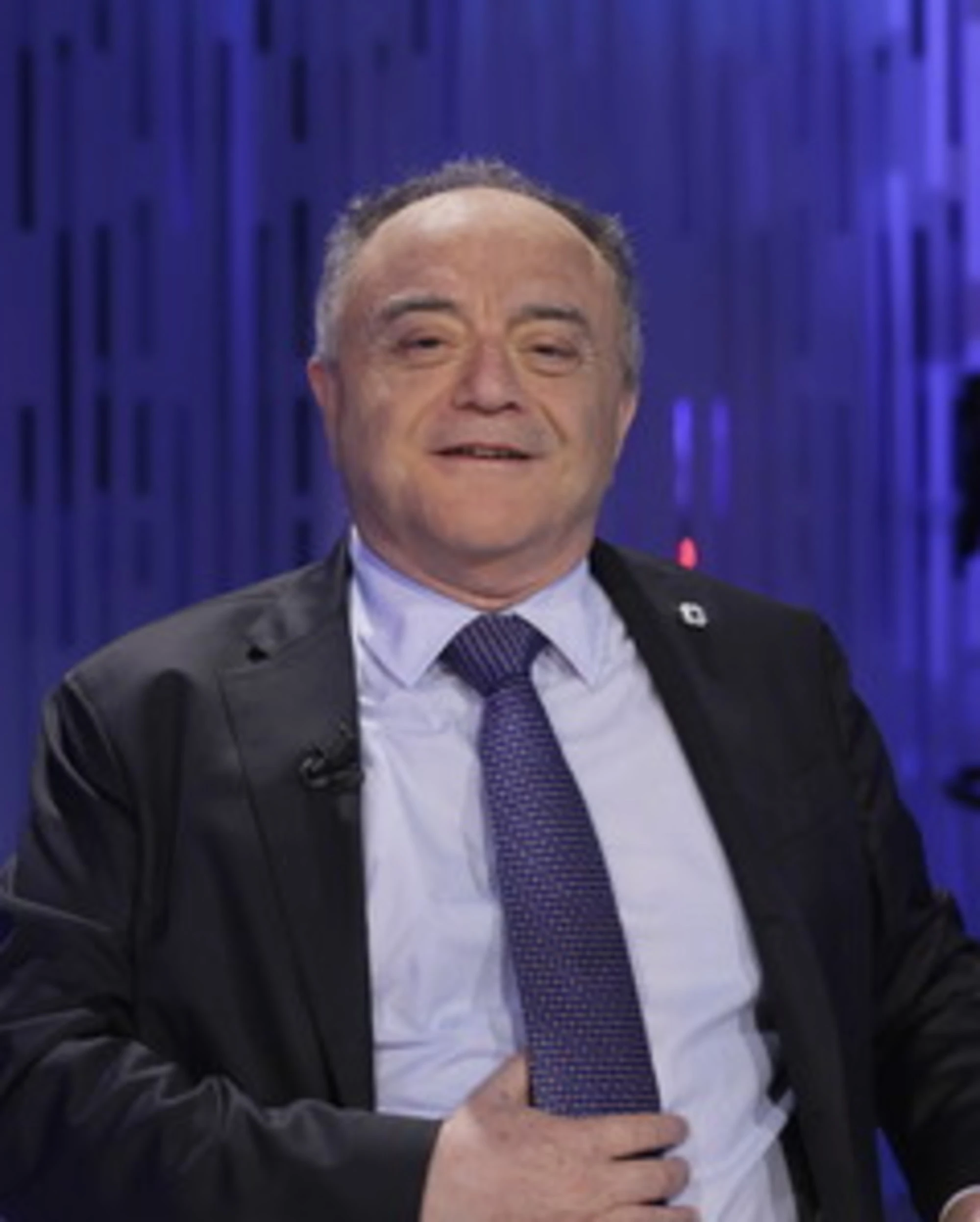 La deriva totalitaria del Gratterismo