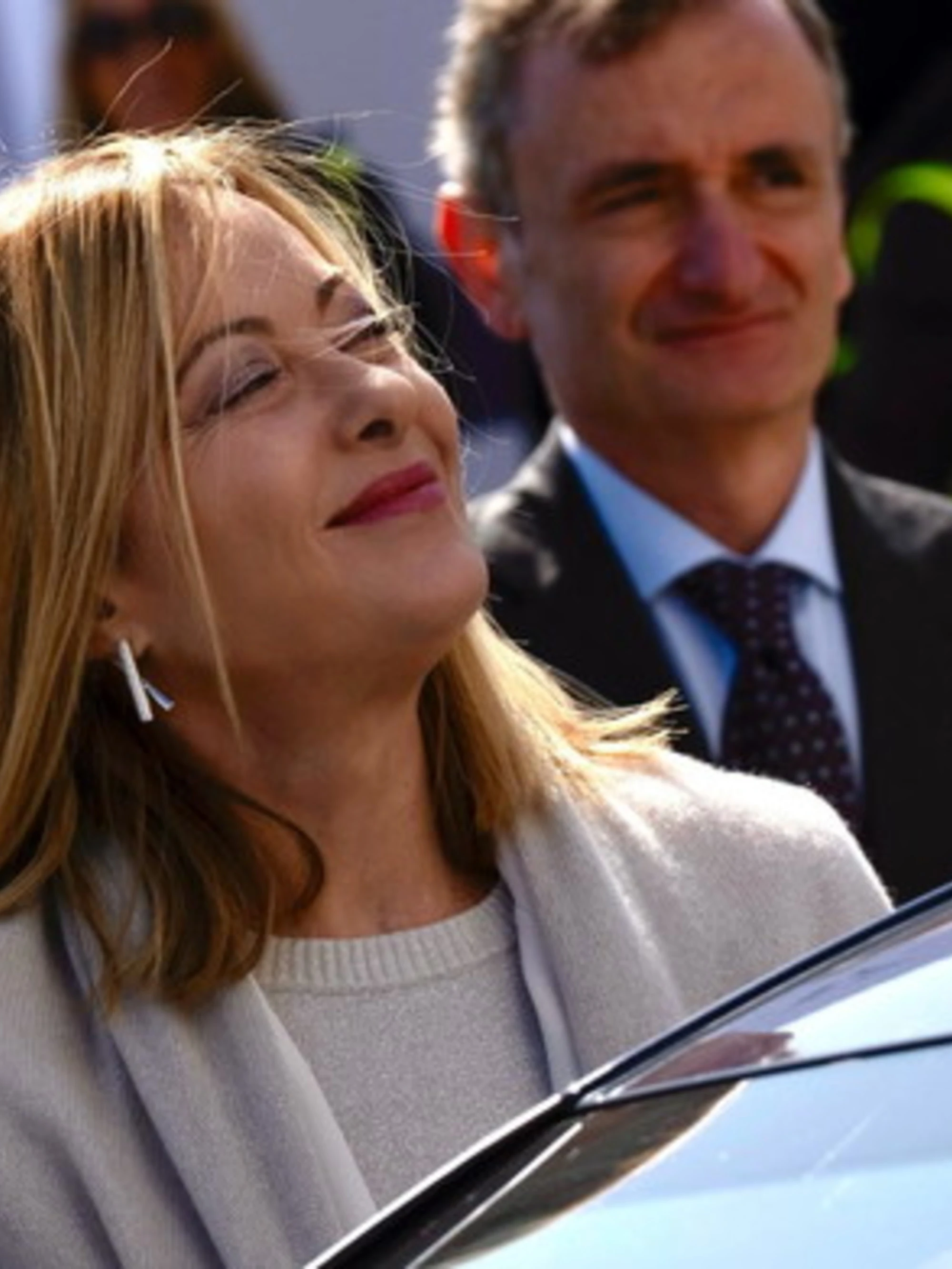 Dazi, Meloni da Trump? Politico: "La Ue non poteva scegliere emissaria migliore"