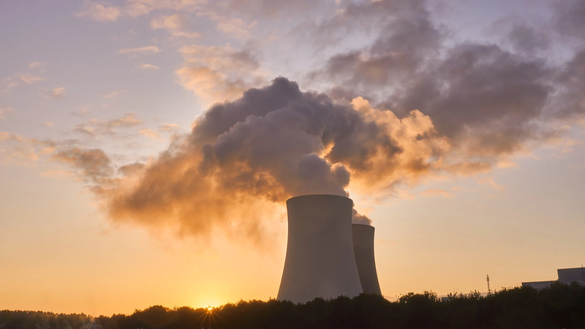 Siete favorevoli a un ritorno al nucleare per combattere il caro-energia?