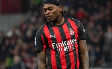 Milan, l'agente di Allegri stronca Leao: "È sotto gli occhi di tutti..."