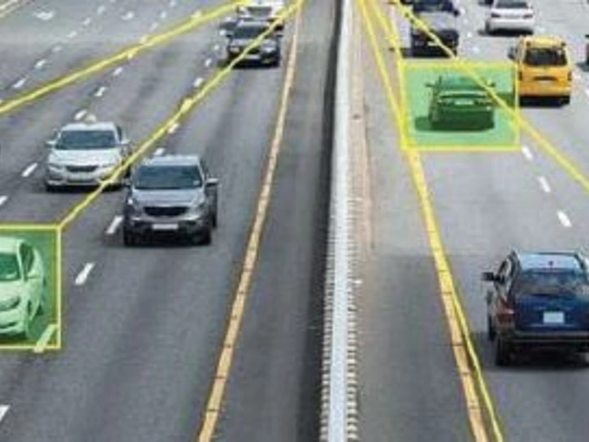 Autostrada, addio tutor: arriva Navigard, chi viene stangato