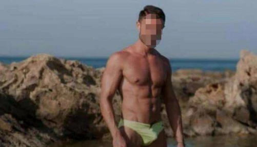 Ilaria Cucchi pubblica la foto del carabiniere indagato per la morte di suo fratello