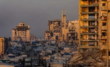 Gli Usa fanno un governo a Gaza con 15 tecnocrati e senza Hamas