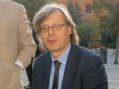 Sgarbi: "L'Emilia reagirà, non è come l'Abruzzo che sta fermo a guardare"