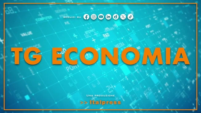 Tg Economia - 3/9/2026