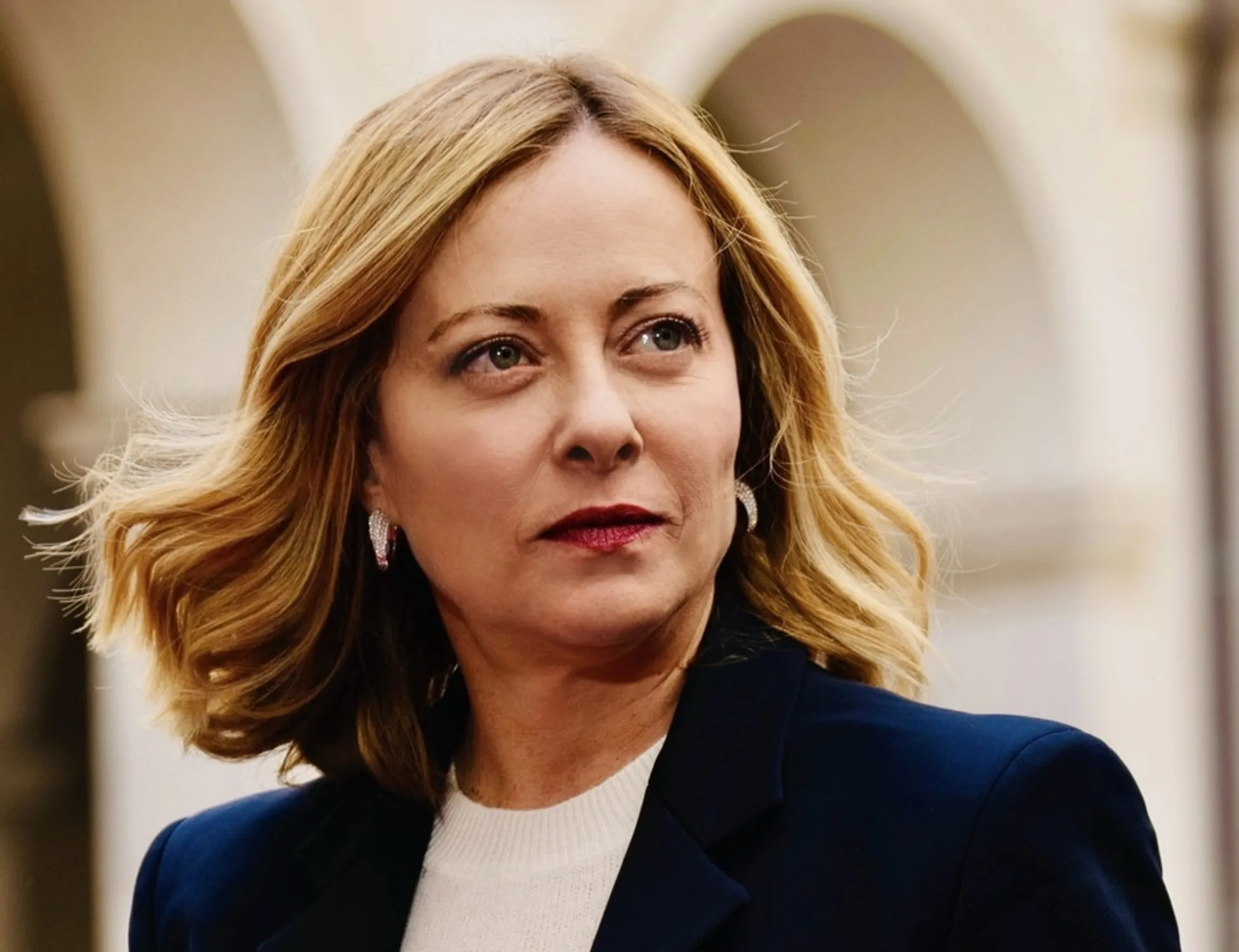 Leggi l'articolo: Dominio-FdI, e Vannacci... La Supermedia cambia il quadro