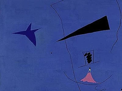 Londra, record per l'Etoile Bleue di Mirò: venduta per 23,5 milioni di sterline