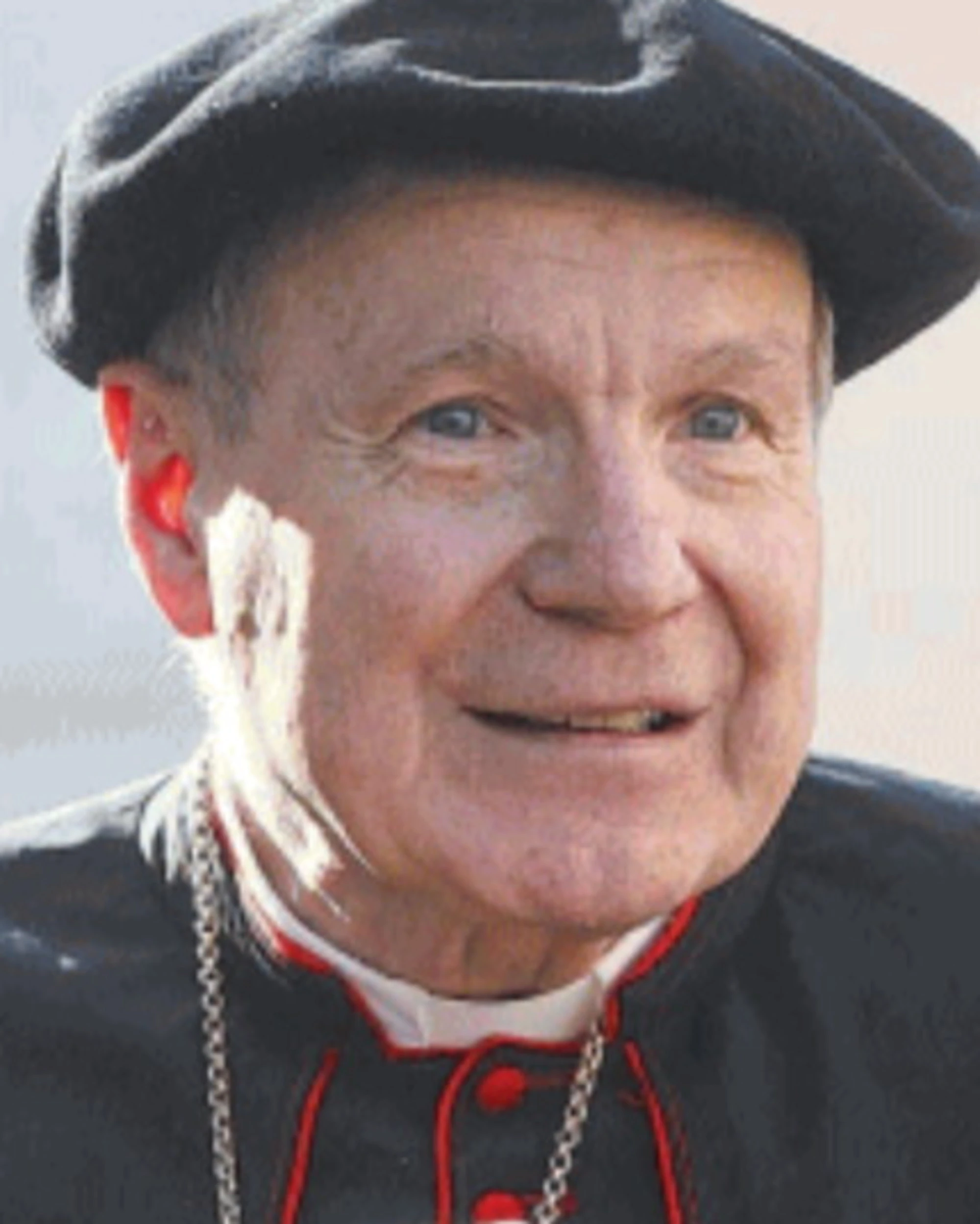 Schönborn, il domenicano figlio di Benedetto che rinnega la dottrina