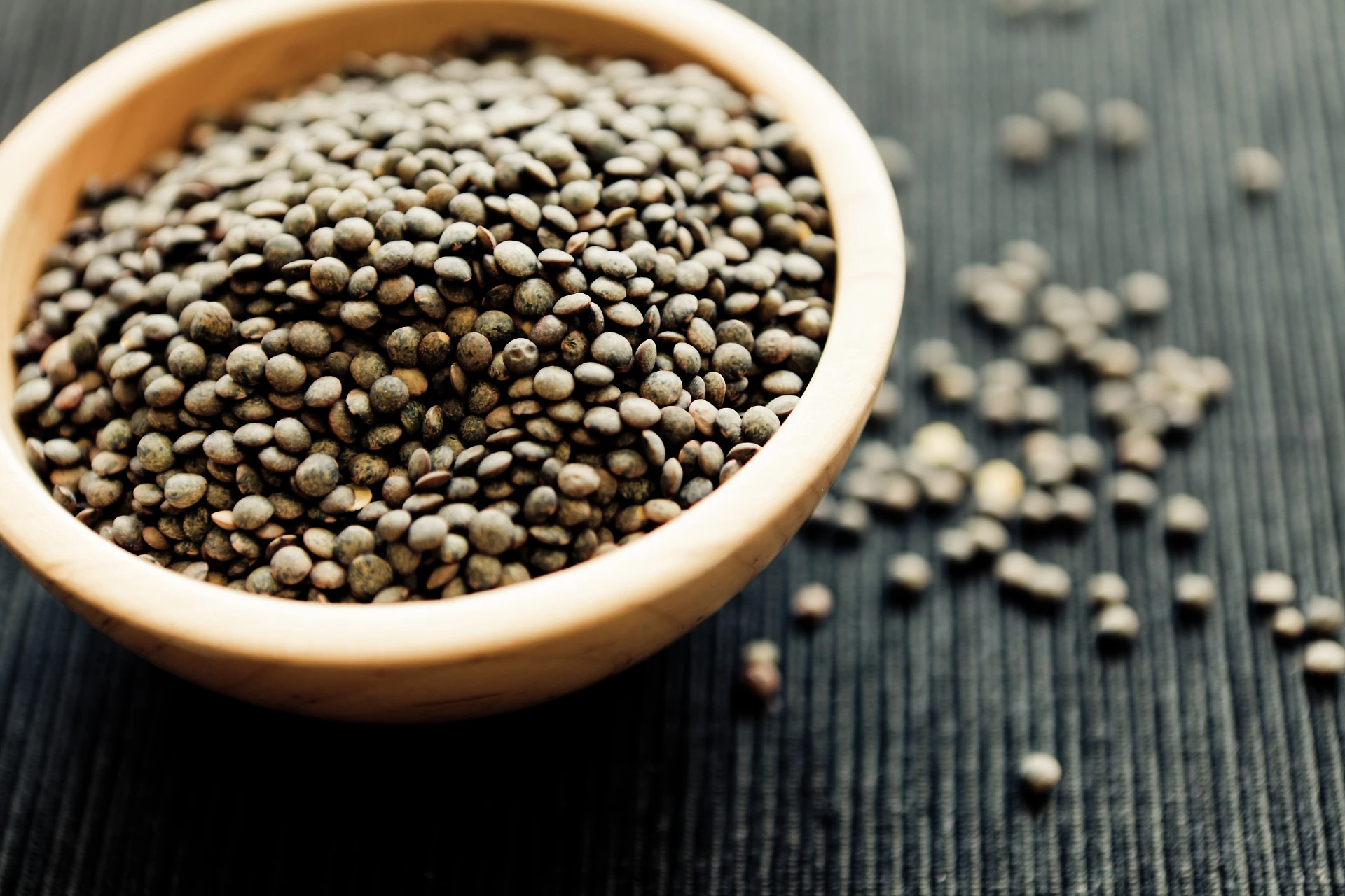 Lenticchie, maxitruffa su legumi e cereali da Cina ed Egitto: prodotti ritirati, quali evitare