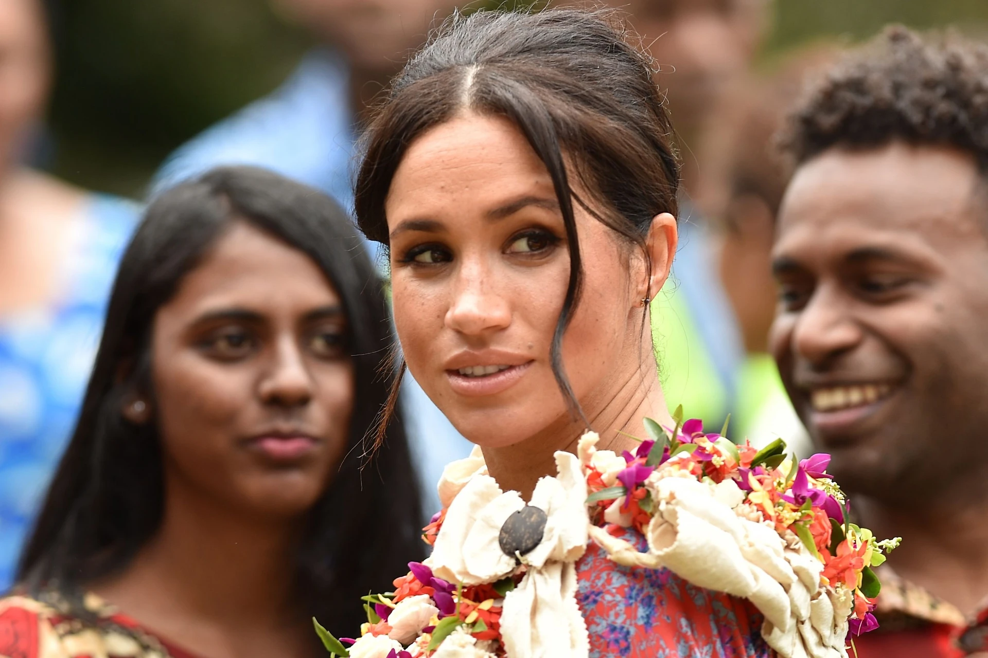 Meghan Markle, cresce l'ansia per la duchessa: il rischio serio per la moglie di Harry