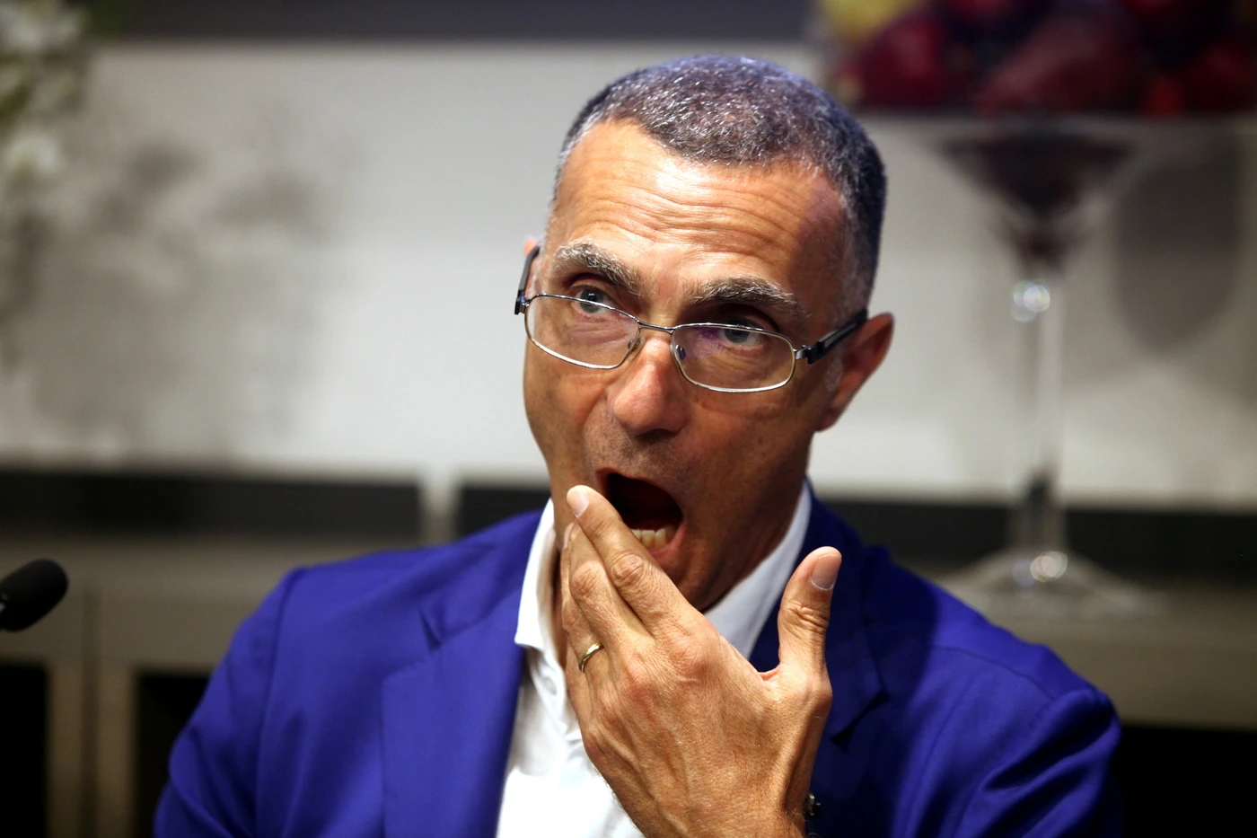 Beppe Bergomi su Antonio Conte: "Un nuovo Trapattoni. Ma occhio a questa Inter"