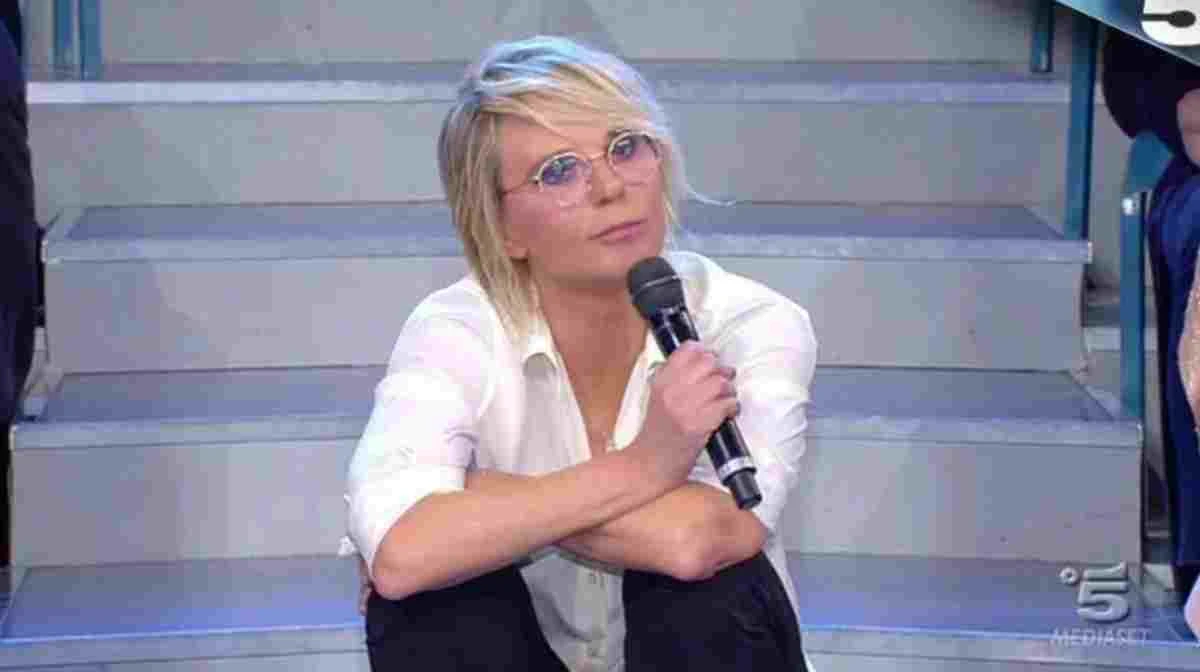 Uomini e Donne, l'ultimo miracolo di Maria De Filippi: ogni pomeriggio vale il sabato sera