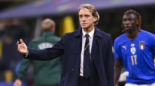 Roberto Mancini e la Nazionale inguaiati: la Svizzera vince, perché i Mondiali in Qatar 2022 ora sono a rischio