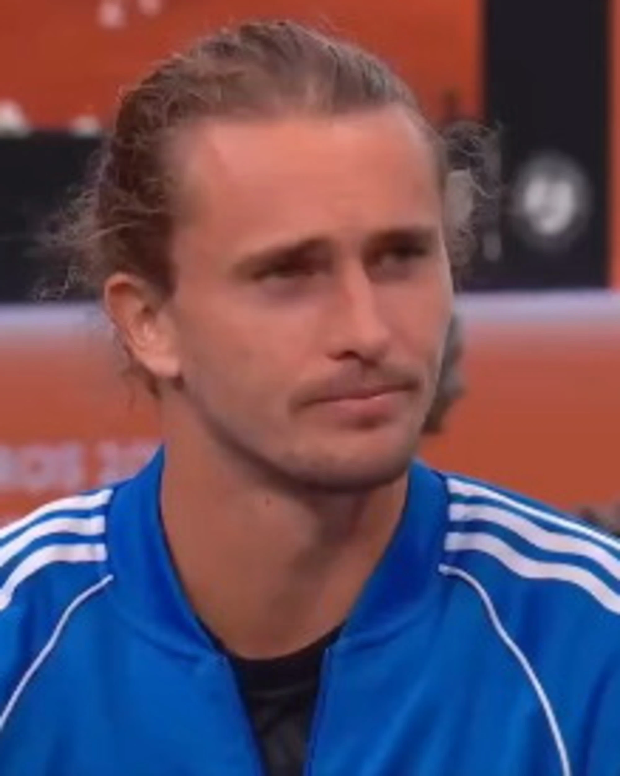 Zverev-choc: si gioca l'orologio da 270mila euro in diretta tv