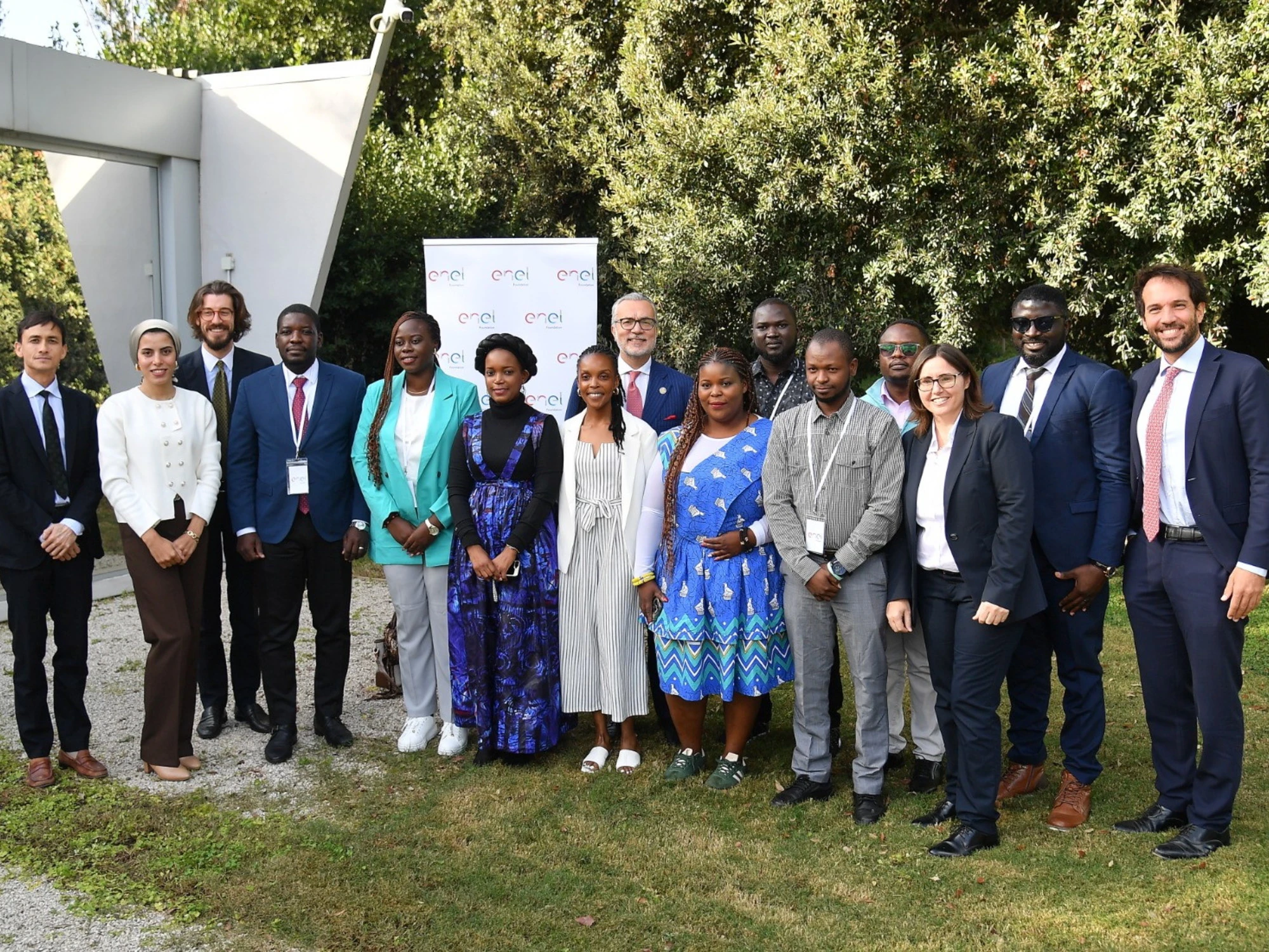 Open Africa Power 2025: giovani leader al centro del Piano Mattei per l’Africa