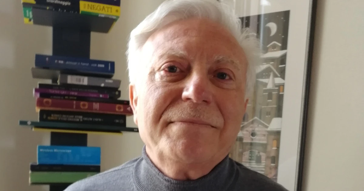 Vaccini buoni e vaccini non buoni, "il dilemma dei diabetici": parla il diabetologo Eugenio Maria De Feo