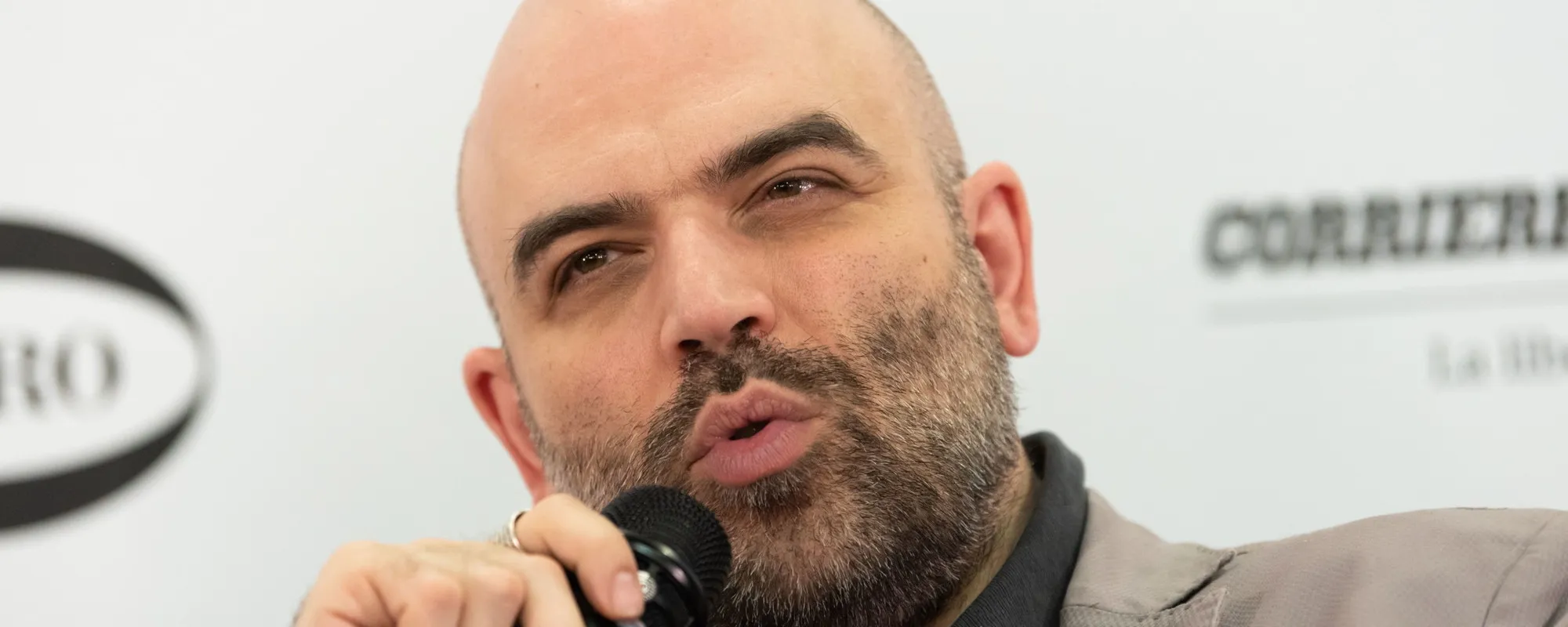 Roberto Saviano