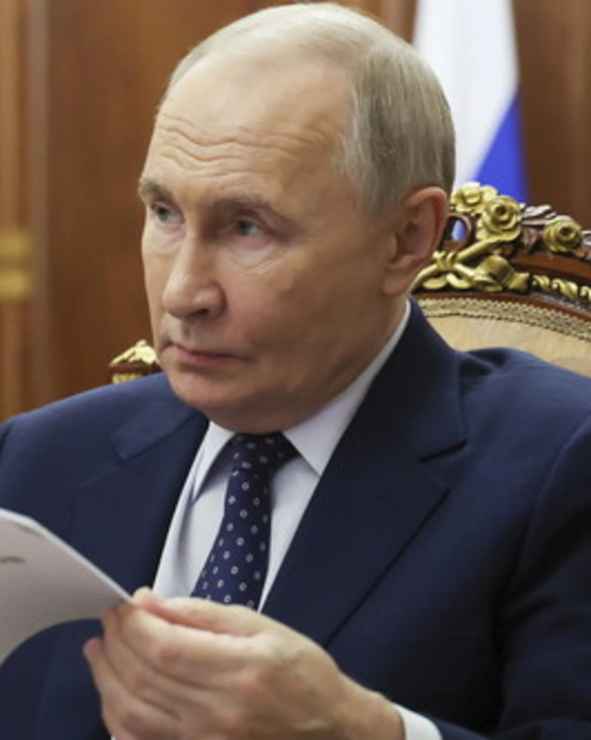 Vladimir Putin sfida Donald Trump: perché è un salto nel buio