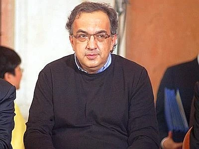 Marchionne: ''Si faccia presto un governo, credibilità necessaria per andare avanti''