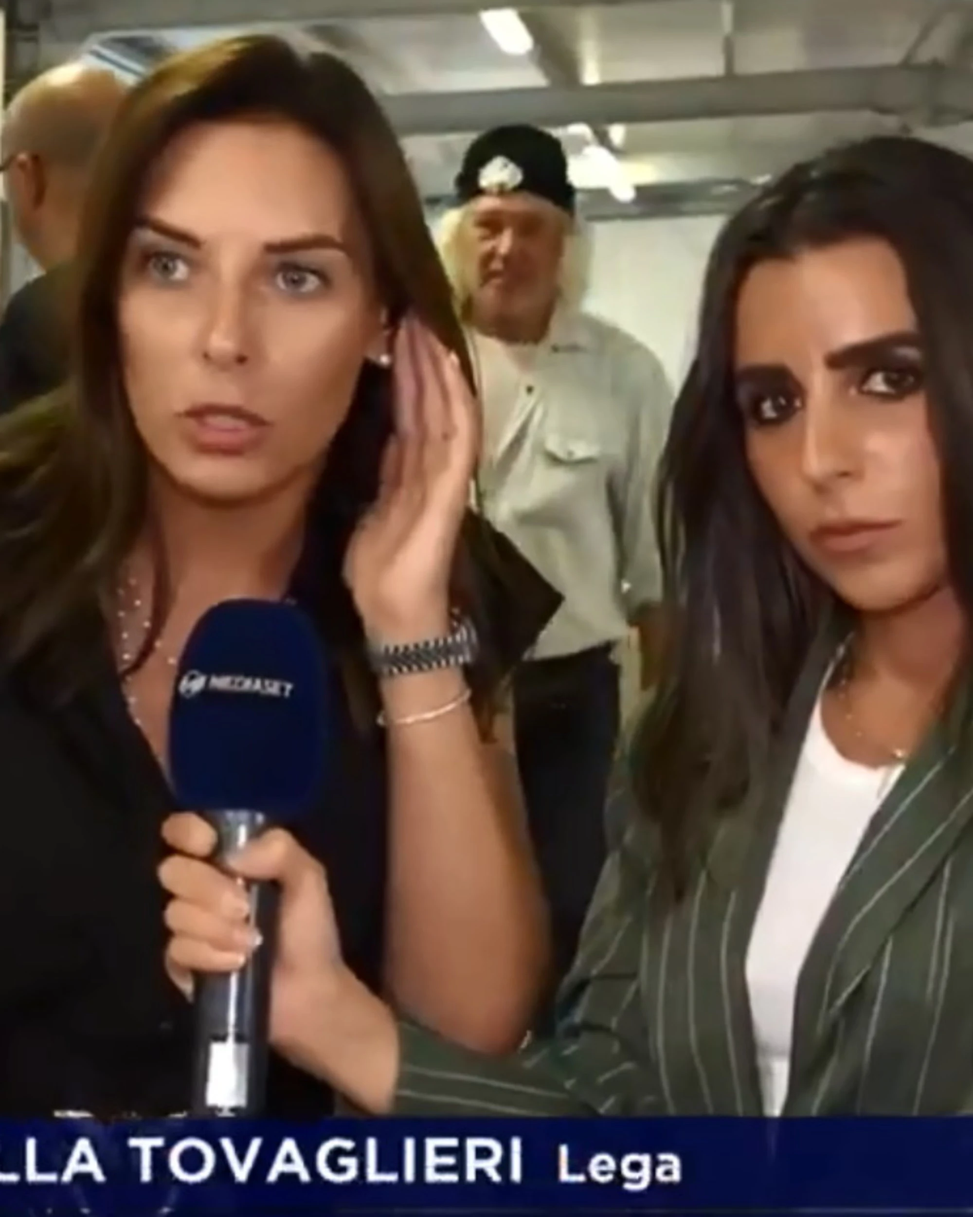 4 di Sera, Isabella Tovaglieri contro Sala: "Ha distrutto Milano, cosa deve fare ora"