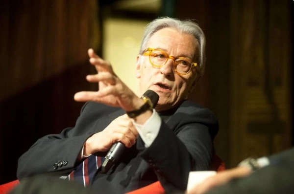 Vittorio Feltri: "Luigi Di Maio vuole un contratto alla tedesca ma scorda di essere napoletano. E Matteo Salvini..."