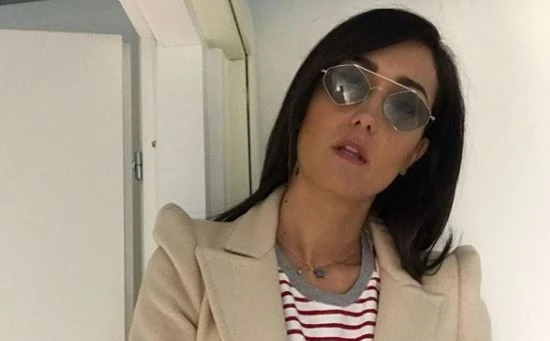 Caterina Balivo, tragico lutto in famiglia: è morto suo cugino Michele a 39 anni