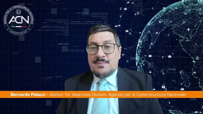 Rischi cyber, aumentarne la consapevolezza è una necessità strutturale