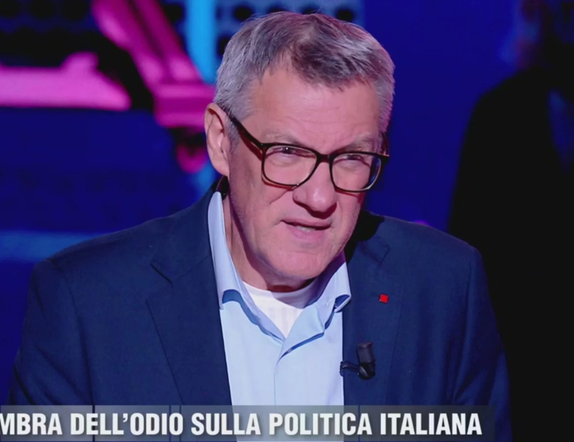 Maurizio Landini, altro sfregio a Meloni: "Cortigiana perché alla corte di re Trump"