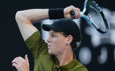 Sinner, chi sono i suoi veri nemici agli Australian Open