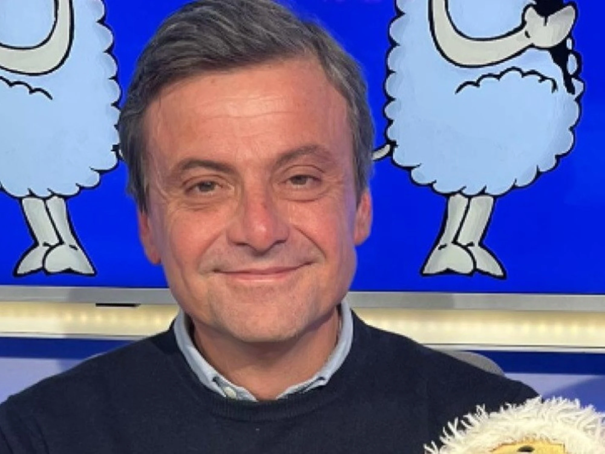 Carlo Calenda spiana il Pd ed Eugenio Giani: "Sono diventati dei ras..."