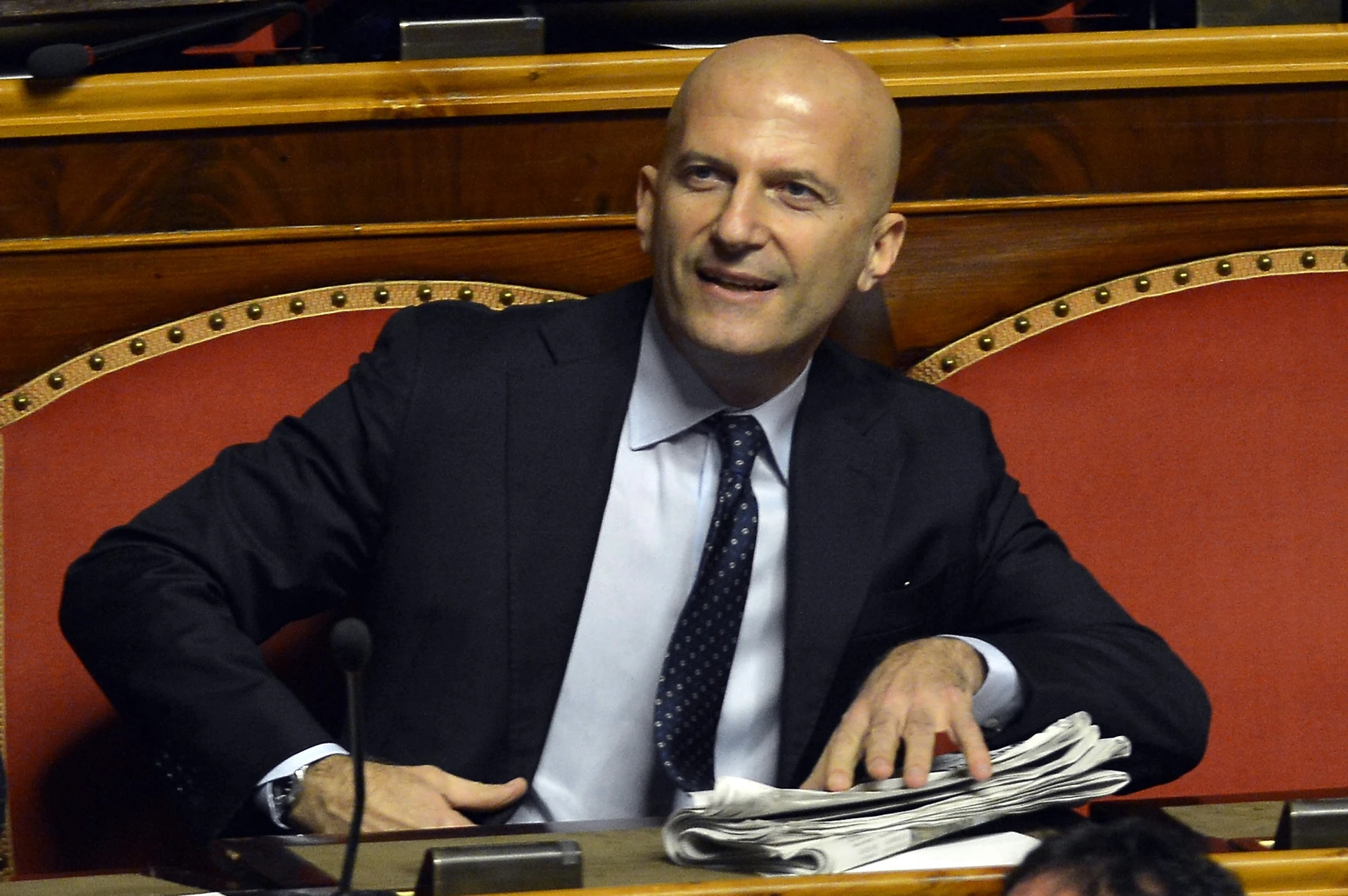 Augusto Minzolini, cosa c'è dietro la maggioranza M5s-Lega: terremoto politico, il piano di Renzi e Berlusconi