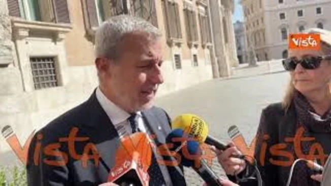 Nevi (FI): Violenza non può essere tollerata, serve risposta ferma dallo Stato