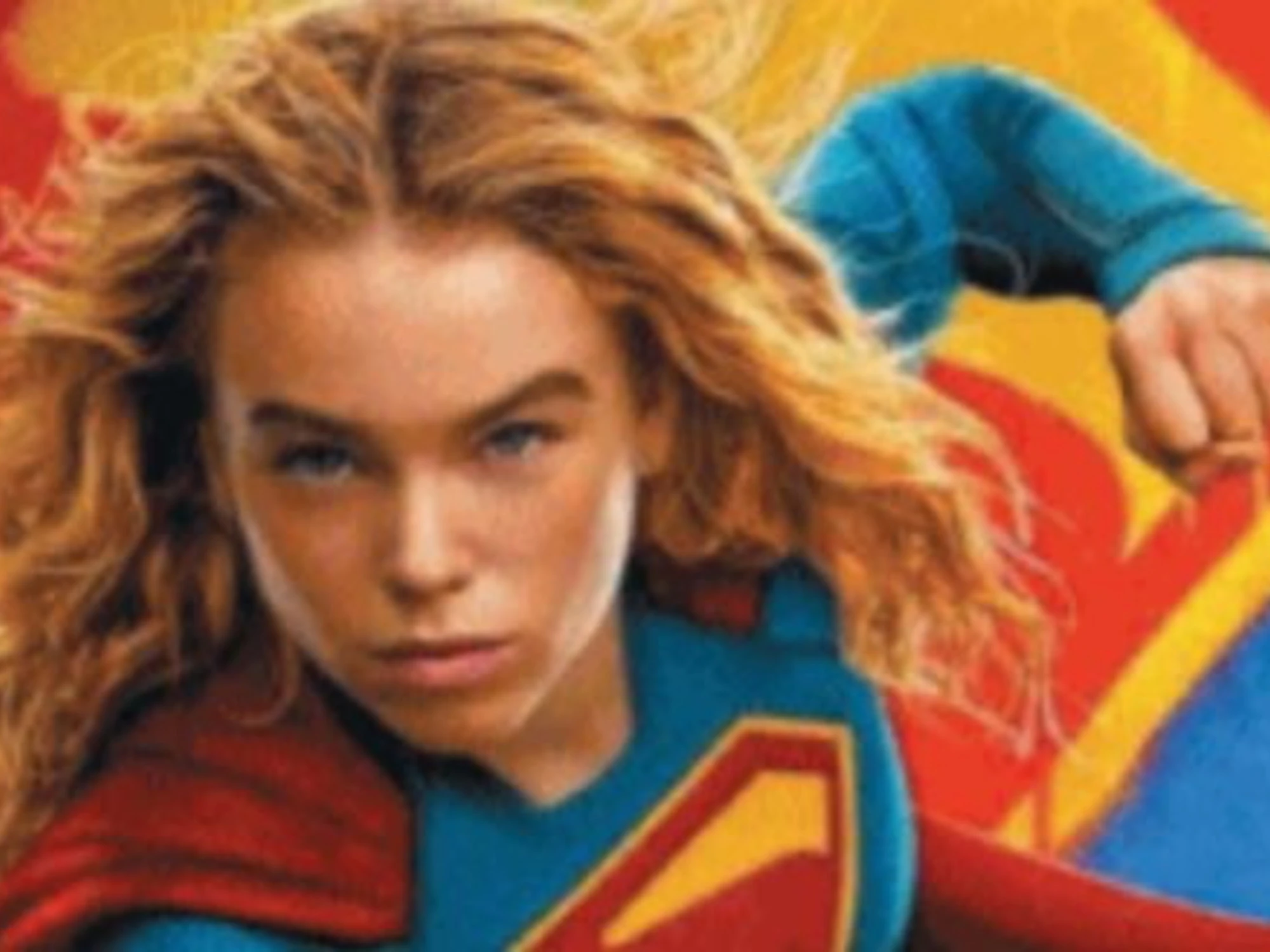 “Supergirl”, la vagabonda che diventa eroina
