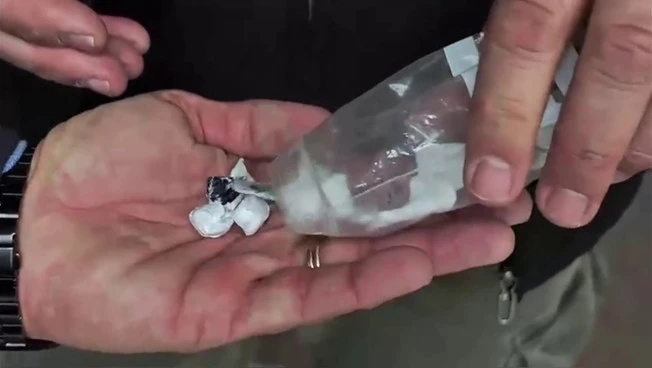 Sequestrate oltre 160 dosi di droga a Roma, 5 arresti