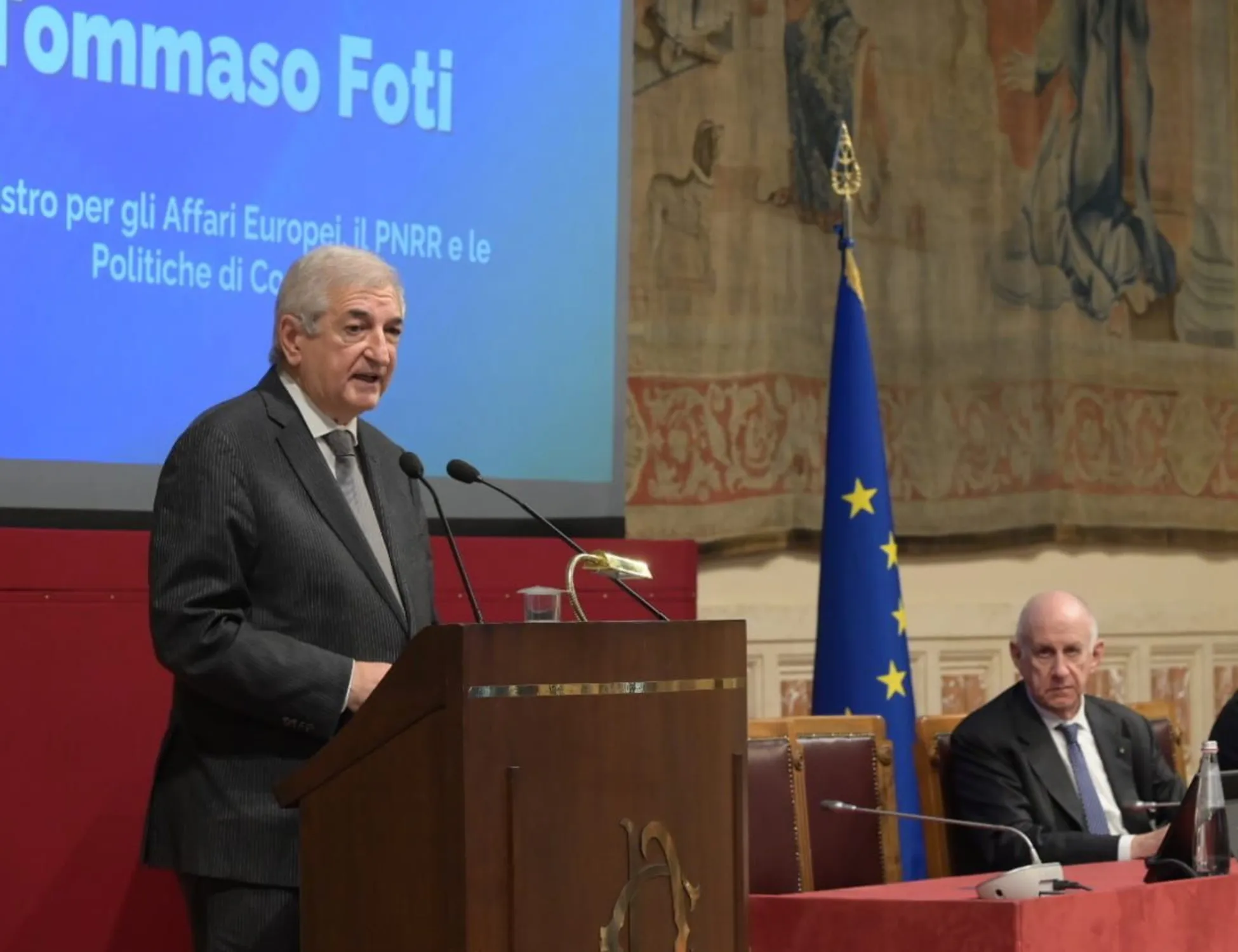 Italian Hydrogen Summit: urgente un tavolo interministeriale sull’idrogeno finalizzato a risolvere le attuali criticità e a rafforzare la competitività del sistema nazionale