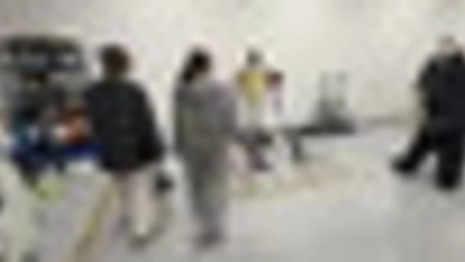 Dreame, dentro la fabbrica del futuro della casa intelligente