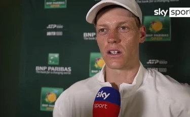 Sinner travolge Tien, ora Zverev in semifinale: "Questo cambia...", cosa può fregarlo