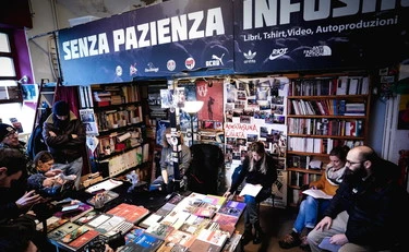 Askatasuna oltre il delirio: "Il governo istituzionalizza lo stupro"