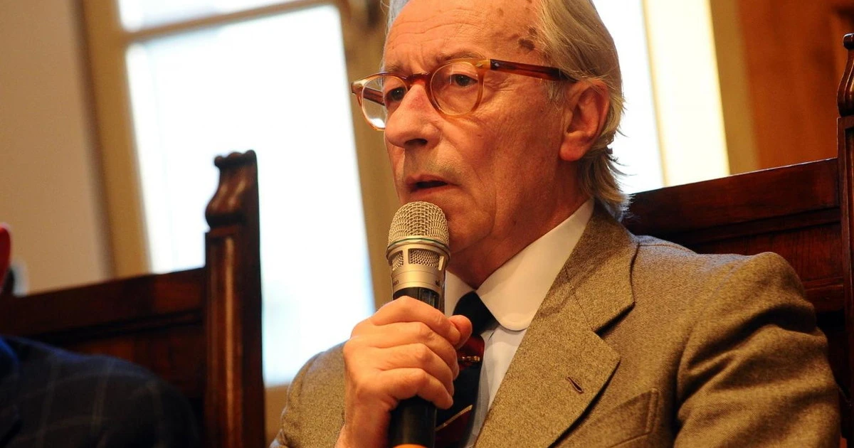 Vittorio Feltri: com'è triste e com'è lunga la domenica senza campionato