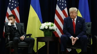 Ucraina, Zelensky offre risorse minerarie a Trump: la mossa per arginare Putin