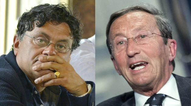Marcello Veneziani contro Gianfranco Fini: "Ha venduto destra e patria, si è fatto usare come ascensore sociale da Tulliani"