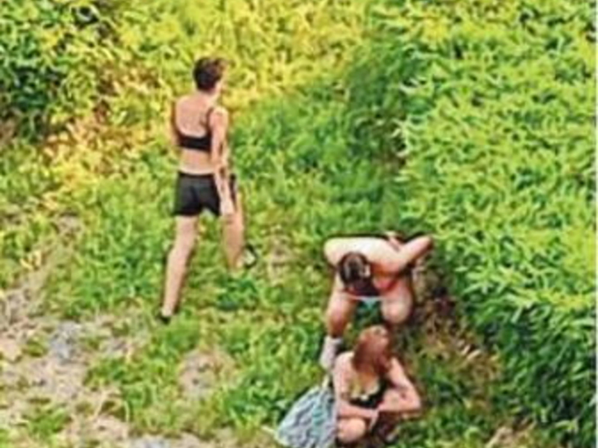 I sotterranei della paura in piazzale Loreto: gli ex spazi commerciali in mano agli immigrati