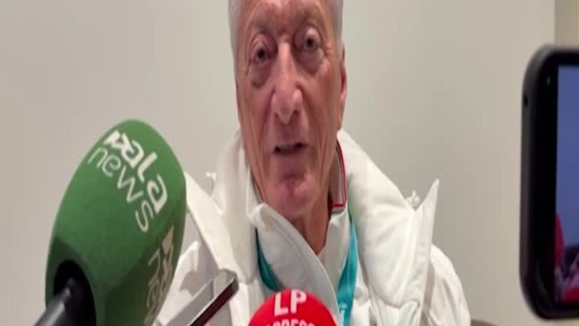 Milano-Cortina, Buonfiglio: "Var ci trascina verso la contestazione continua"