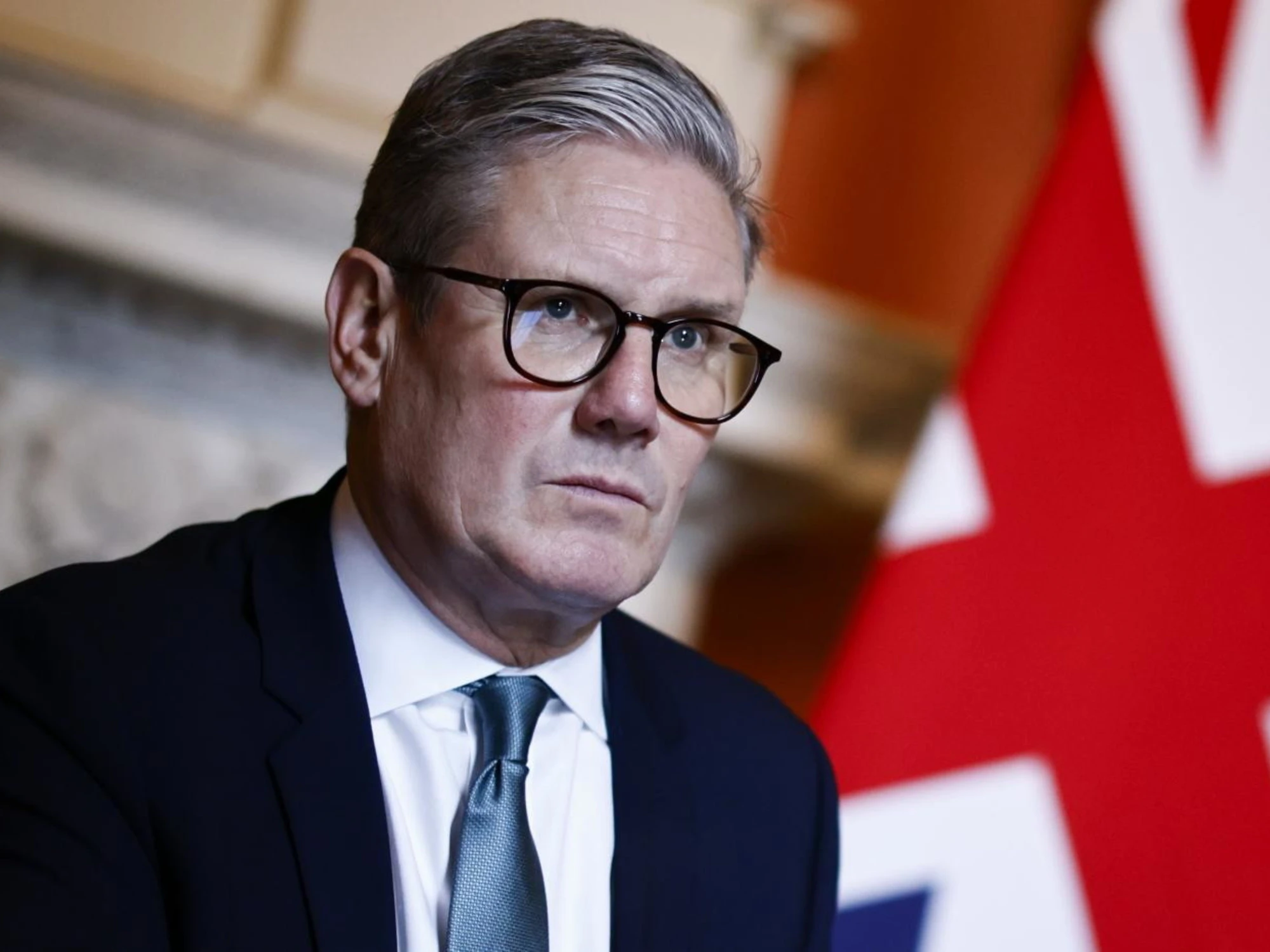 Starmer ora trema davvero: c'è uno più puro che lo epura