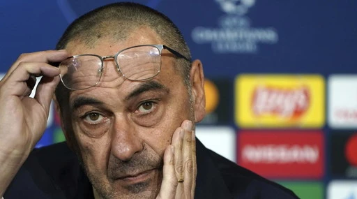 Juve, la squadra di Maurizio Sarri cambia look in occasione dell'ultima sfida di campionato: ecco la nuova divisa